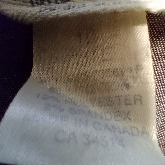 Julie Mitchell Blazer.         Size 10P - Picture 5 of 10